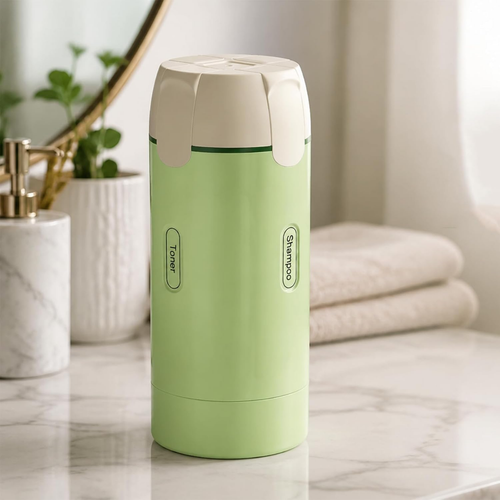 Botella 4 en 1 Fill & Go